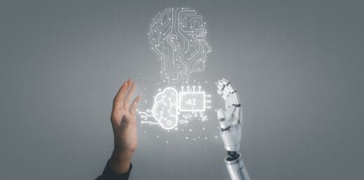 intelligence artificielle, IA, technologie, homme, régulation, investissement, réindustrialisation, France, robot