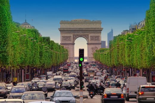 paris, jo, 2024, mobilité, enjeux, événement