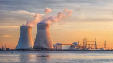 Nucléaire : l'État avait-il accordé à EDF un avantage concurrentiel ?