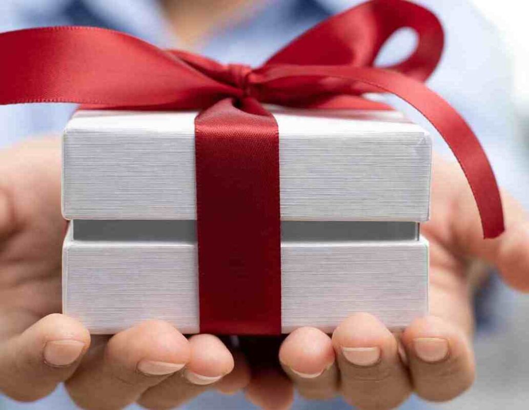 Personnaliser cadeau d'entreprise
