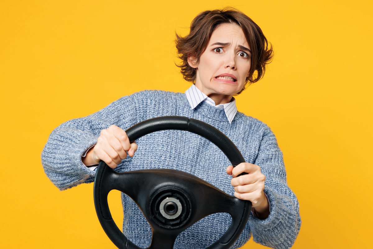 pollution, voiture, voiture électrique, liquide, lave-glace, COV, empreinte carbone,