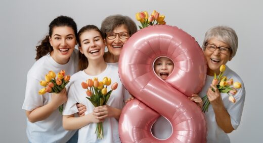 journée droits des femmes, 8 mars 2024, femmes, égalité sexes, Sapiendo, simulation, retraite, manifestation, grève