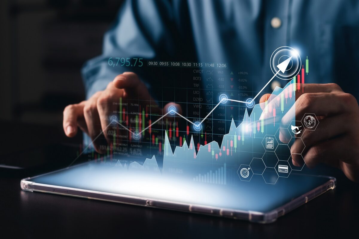 finance, ia, technologie, durable