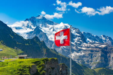 suisse, économie, innovation, confiance