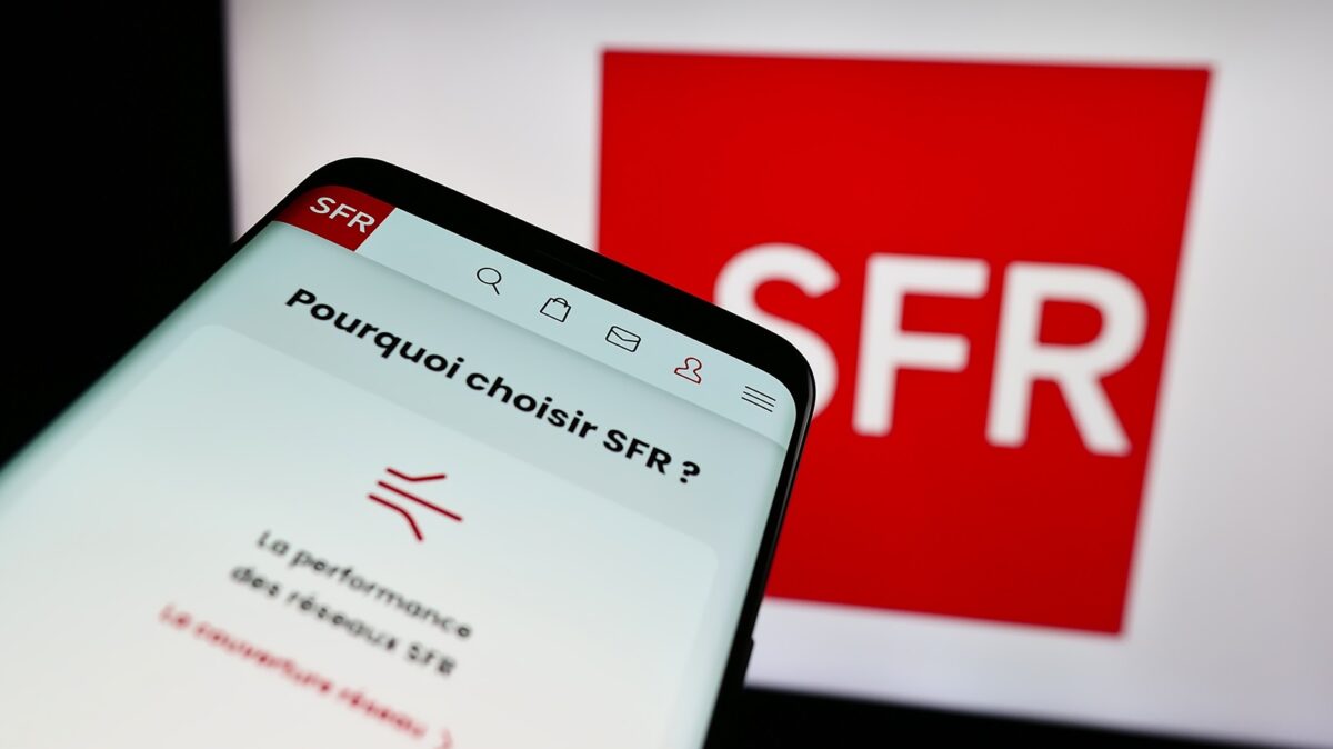 sfr, altice, perte, abonnés, crise, télécoms, dette