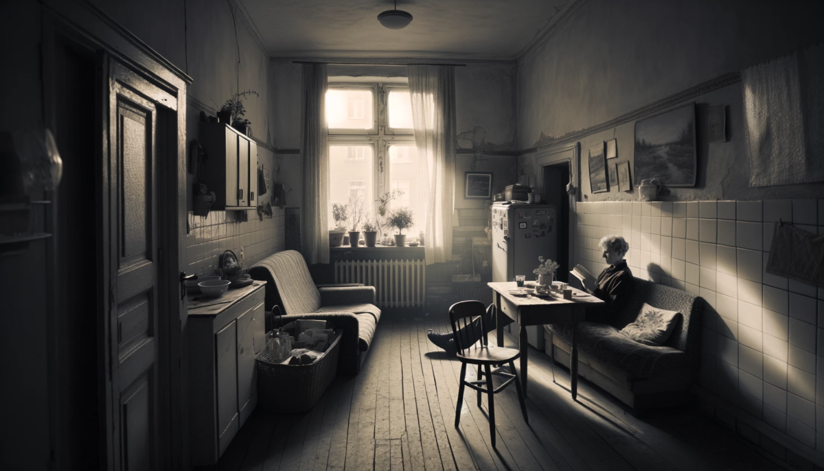 logement social
