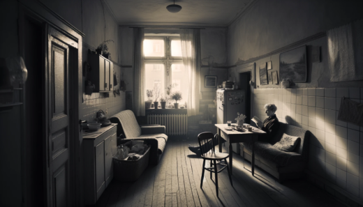 logement social