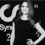 Alexandra Bejan Marketing Director Synology