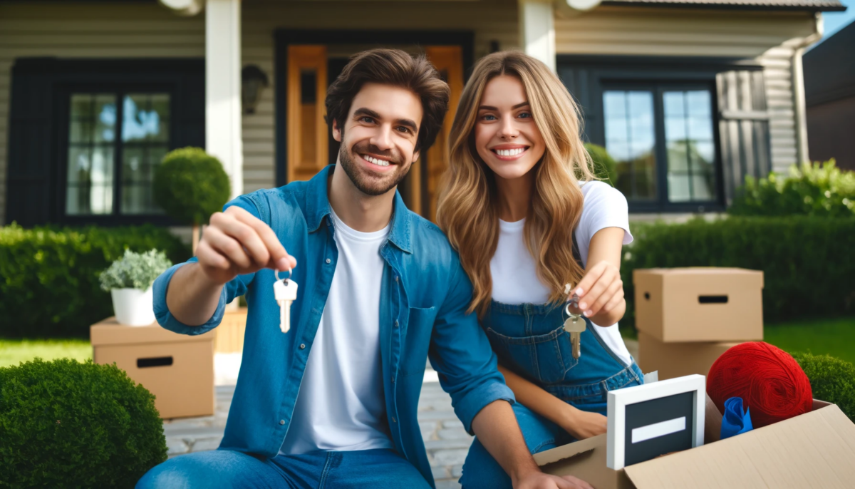 immobilier