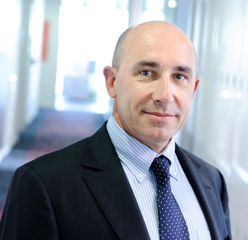 Fm Gobal Loic Le Dreau