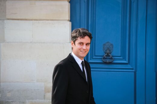 attal, taxe, rente, impôts, déficit, dette, france