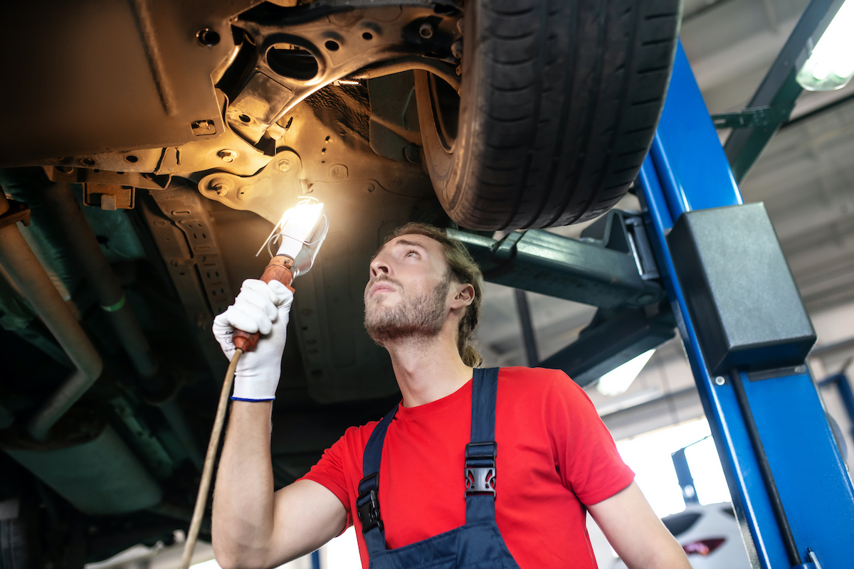 contrôle technique, réparation, coût, automobile, 40 millions d'automobiliste, baromètre, autovision, sécurité routière