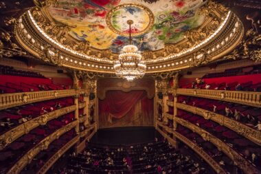 opéra, concert, prix, places, paris, saison