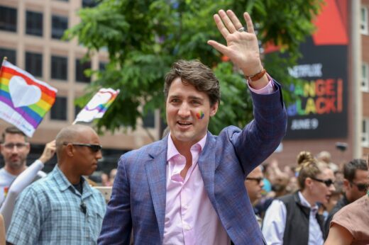 canada, taxe, riches, trudeau, projet, logement, jeunes