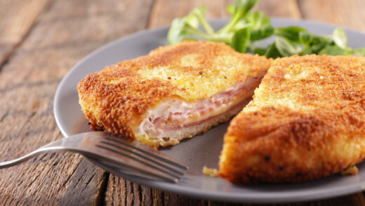 cheapflation alerte Foodwatch cordon bleu