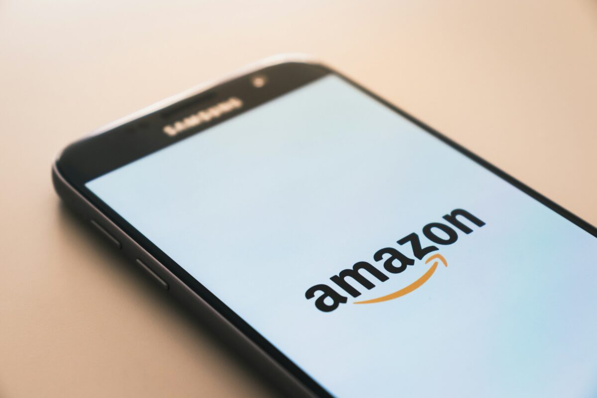 Amazon Photo de Christian Wiediger sur Unsplash