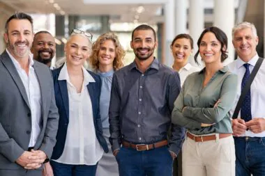 management, participatif, entreprise, gestion, réussite