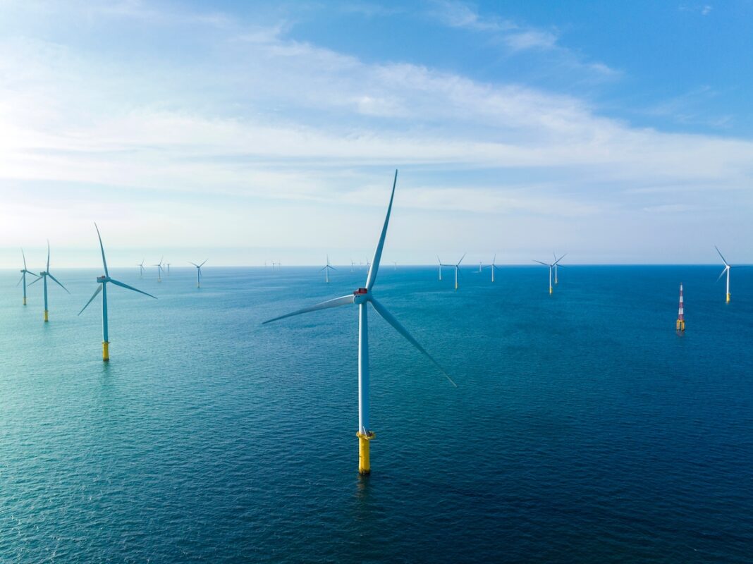 éolien, parc, éolien offshore, île d'Oléron, île de Ré, installation, gouvernement, opposition, électricité, production d'électricité