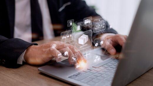 DAF,supply chain, import, export, marchandise, digitalisation, flux internationaux, stratégie, levier, économie, croissance