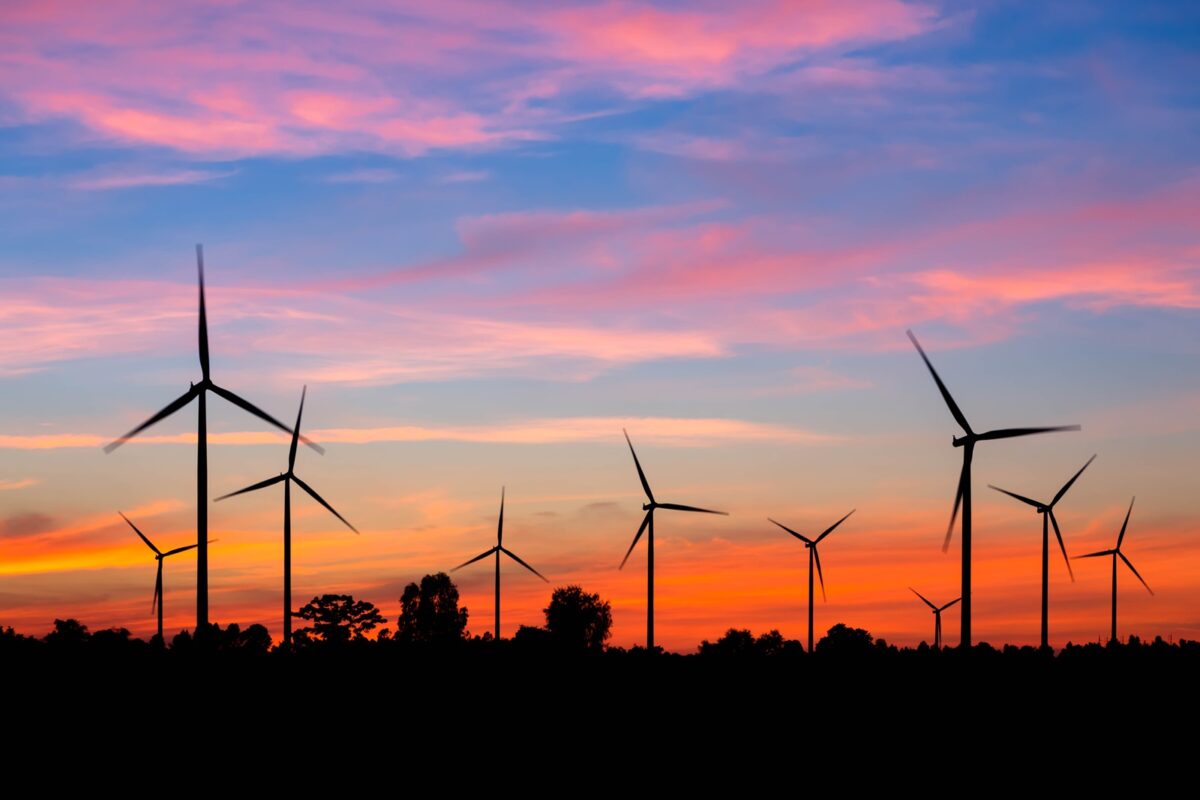 énergies renouvelables