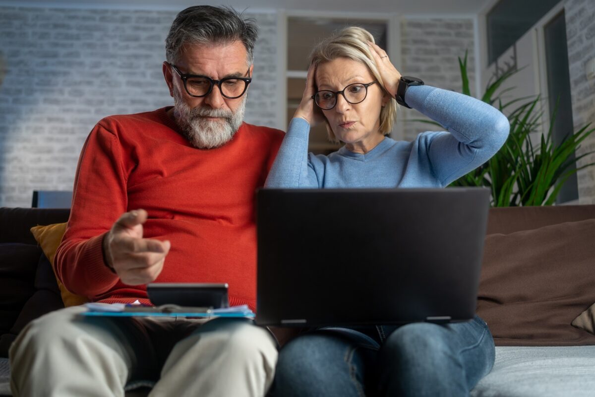 fance, faillite, épargne, argent, ménages, finance