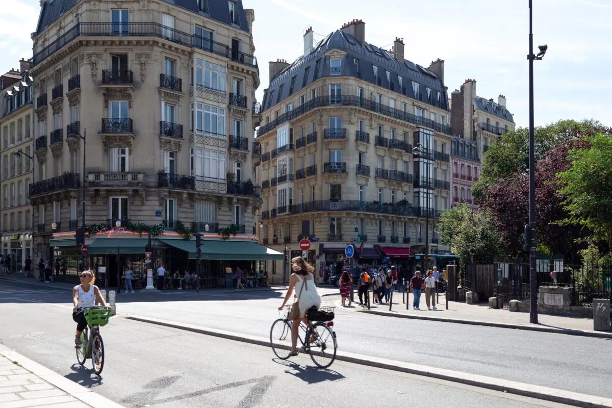 Paris, transport, ile de france, analyse, jo, 2024, mobilité