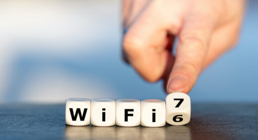 Wi-Fi 7, internet, technologie, innovation, compatibilité,