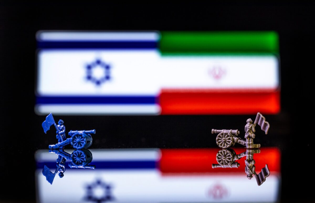 israel, iran, attaque, riposte, guerre