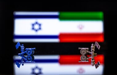 israel, iran, attaque, riposte, guerre