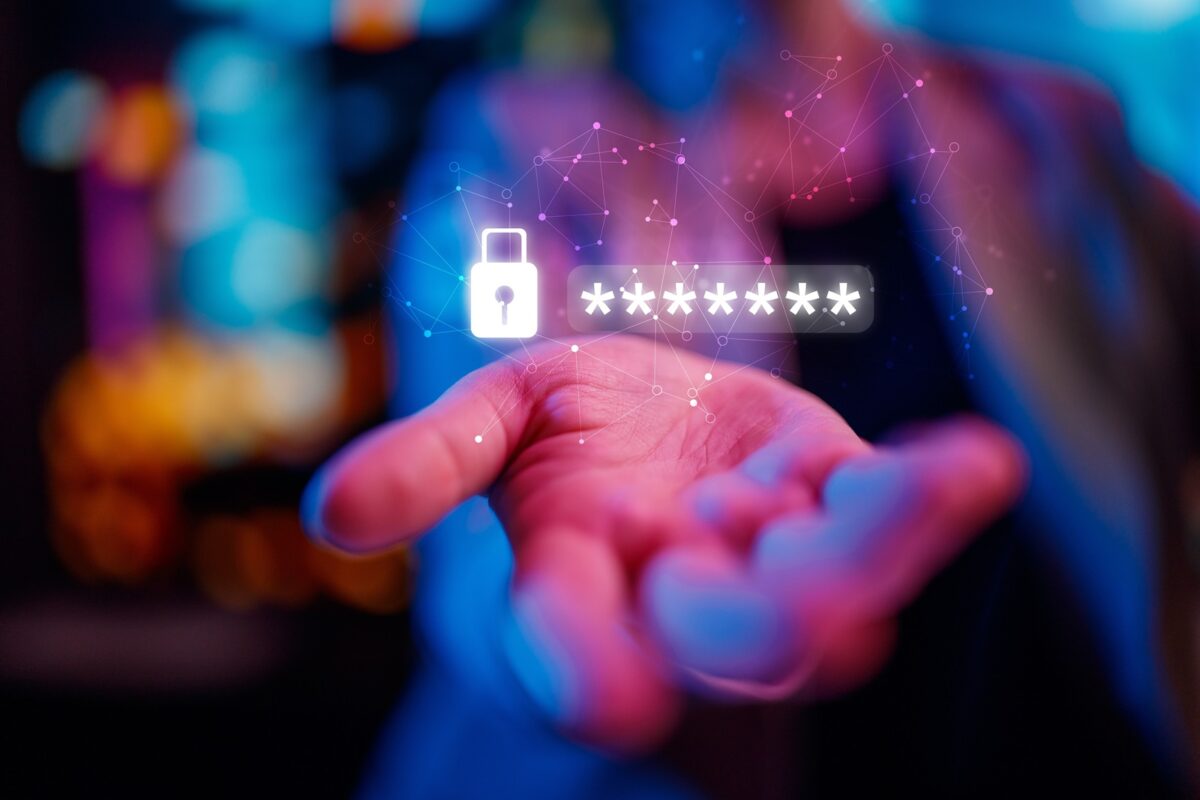 mot de passe, sécurité, journée mondiale, données, alerte