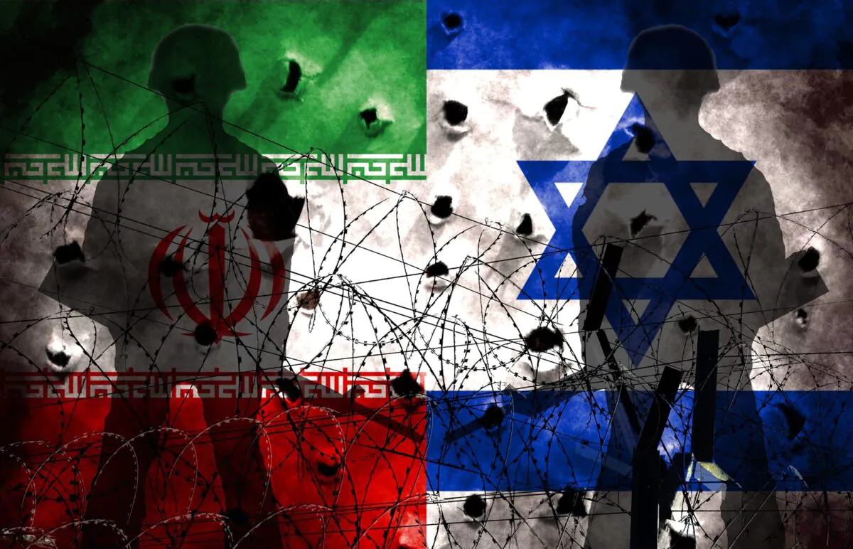 israel, iran, embrasement, moyen orient, coût, économie