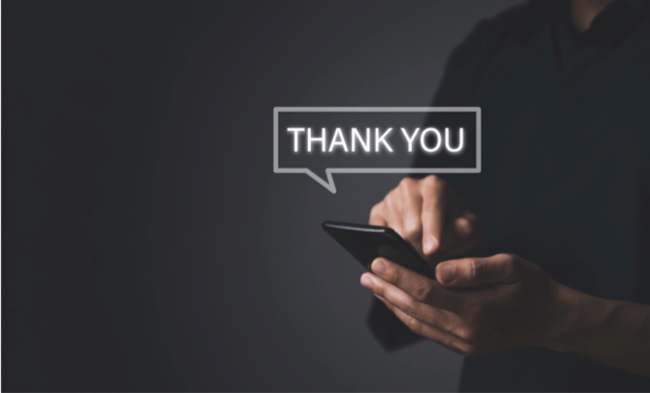 Pas Guerison Gratitude
