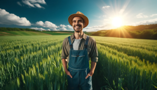 Revenu Agricole