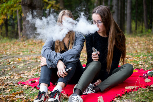 adolescent, tabac, alcool, consommation, alerte, OMS, santé publique