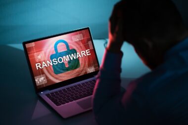 ransomware, attaque, entreprise, sécurité
