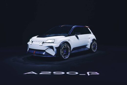 Alpine, voiture sportive, sportive électrique, Renault, automobile, 24 Heures du Mans, juin 2024, Alpine A290