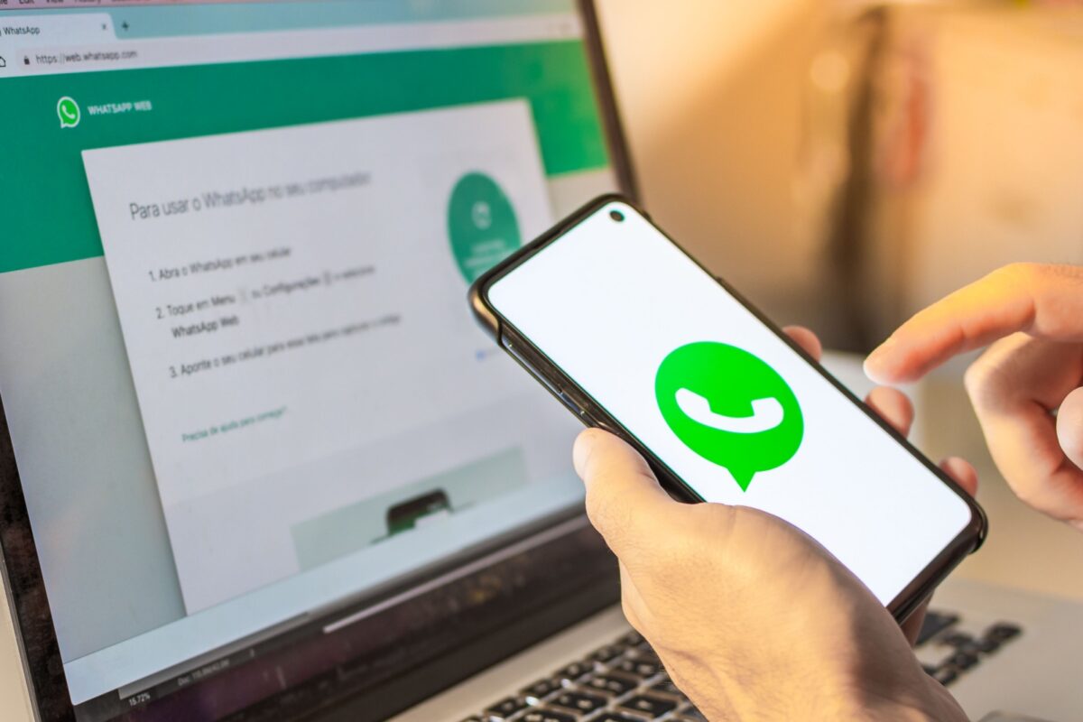 panne whatsapp