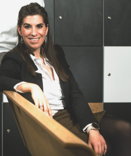 Laura Farina
