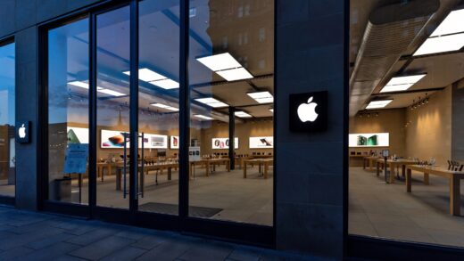 apple, grève, apple store, maryland, historique, mouvement, social, syndicat