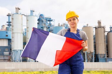 attractivité industrielle de la France