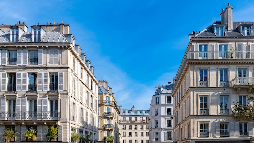 Bien Immobilier Viager Paris