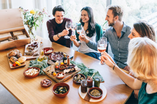 apéritif, apéro, Français, RTL, inflation, baisse, consommation