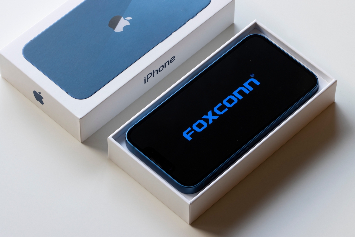 foxconn, Apple, consommation, énergie, électricité, Vietnam, fabricant, électronique, sous-traitant, réseau électrique, coupure