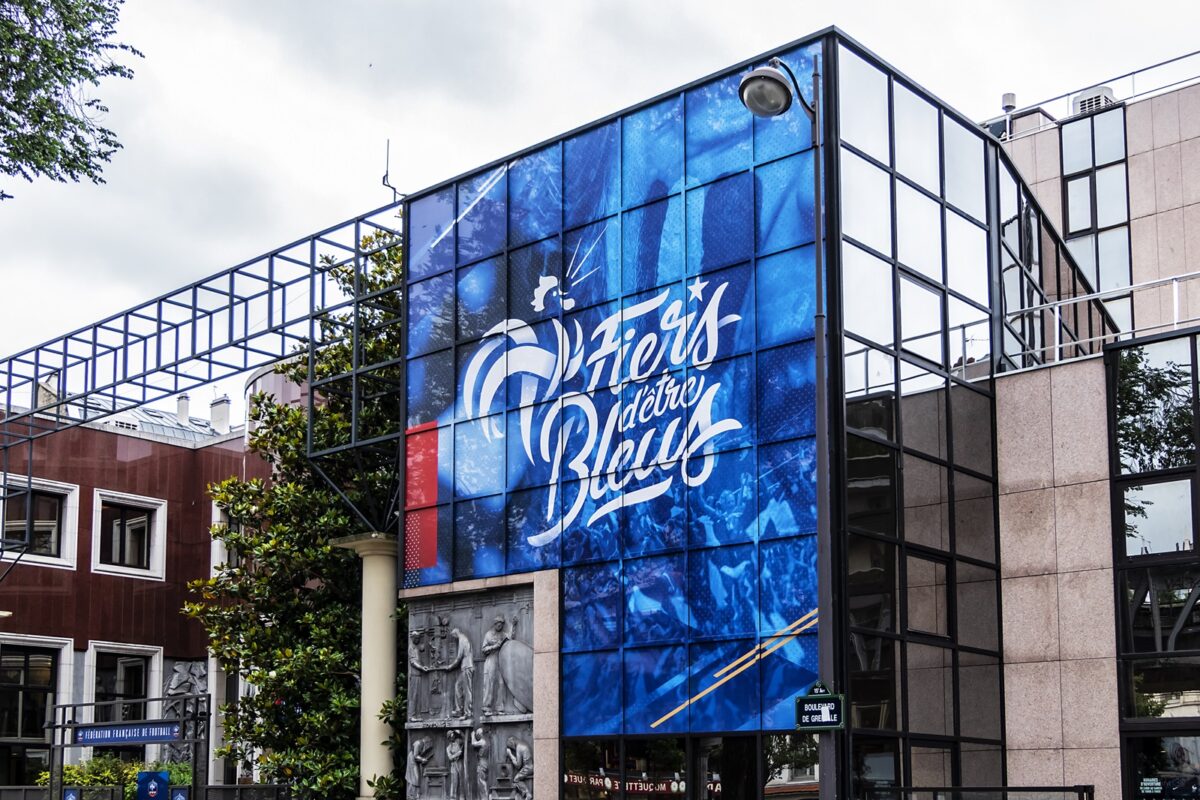 nike, fff, contrat, football