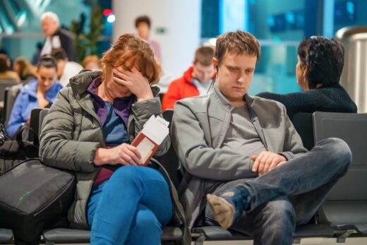 greve-paris-orly-70%-vols-annules