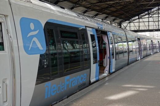 greve, ratp, sncf, paris, transilien, jo, prime