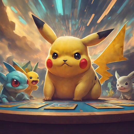 Pokémon, impôt, taxe, fisc, collectionneur, plus-value