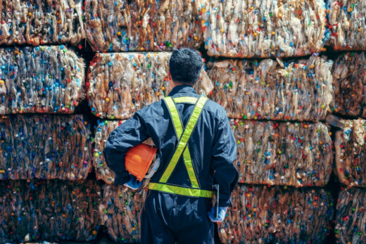 biorecyclage, usine, Longaville, Carbios, biorecyclage, déchet, déchet PET, enzyme, monde, unique, technologie, recyclage