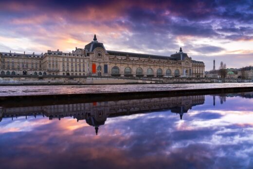 musee-d-orsay-airbnb-jo-2024