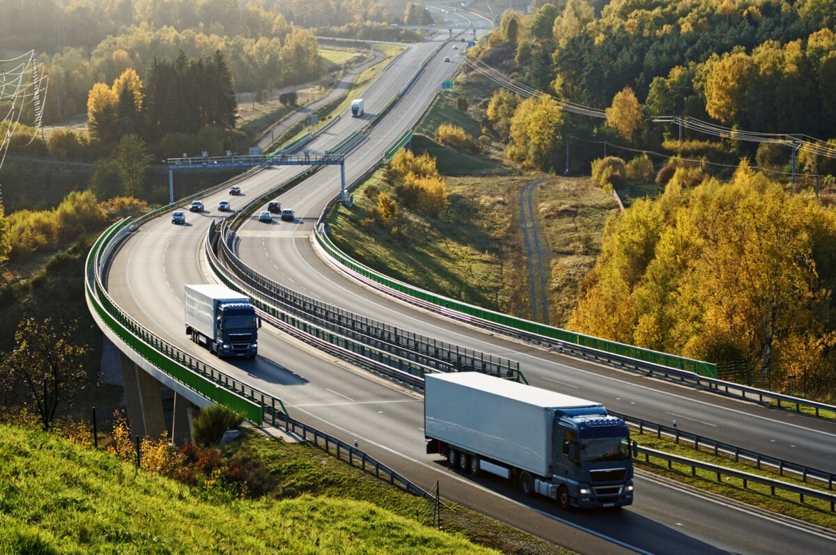 transport, routier, décarbonation, électrique, évolution, écologie